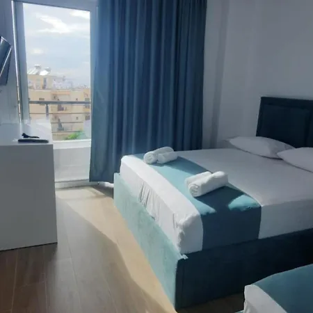 D&d Hotel 4*