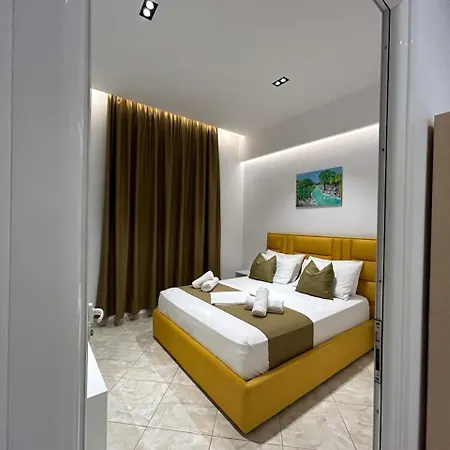 D&d Hotel Ksamil