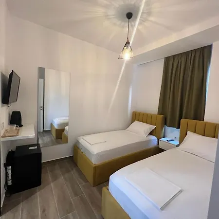 Hotel D&d 4*