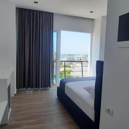 D&d Hotel 4*