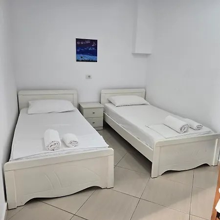 D&d Hotel Ksamil