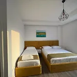 Hotel D&d Ksamil