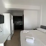 Hotel D&d Ksamil