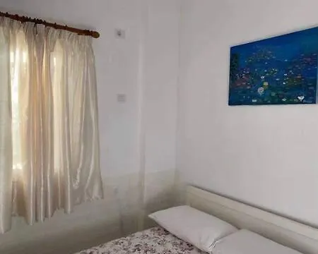 Hotel D&d Ksamil