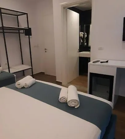 Hotel D&d Ksamil