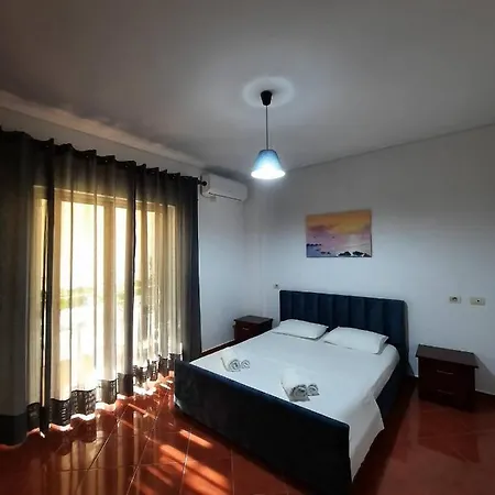 Hotel D&d Ksamil