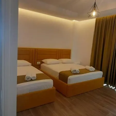 D&d Hotel Ksamil