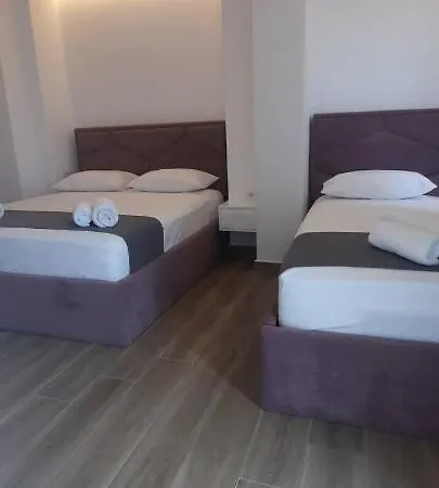 D&d Hotel Ksamil
