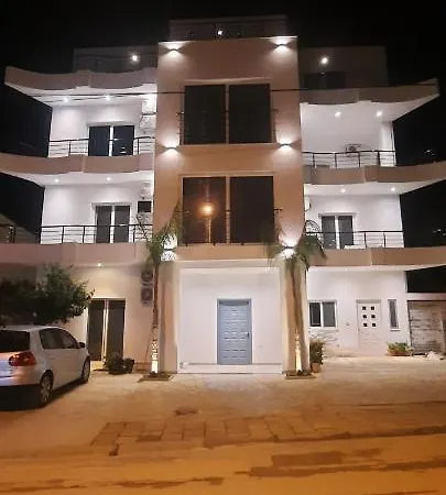 D&d Hotel