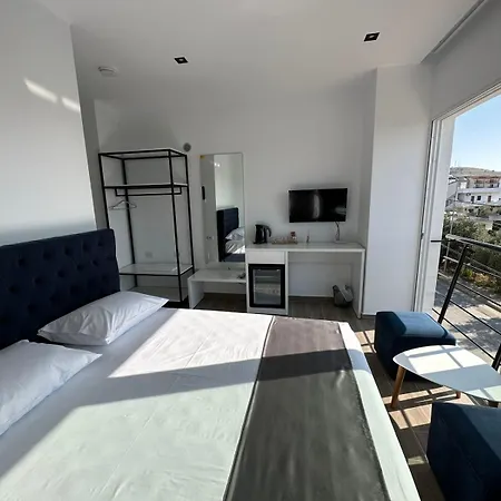 D&d Hotel 4*