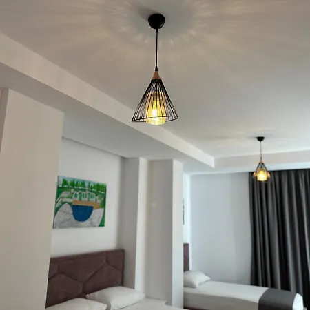 D&d Hotel Ksamil