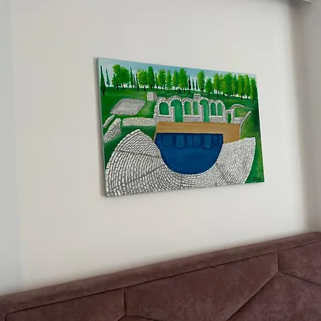 D&d Hotel Ksamil