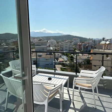 D&d Hotel Ksamil