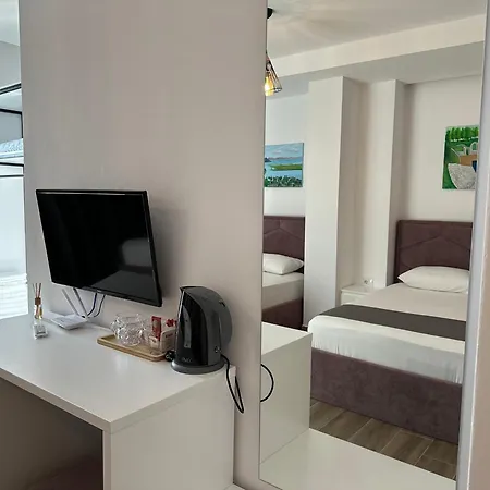 D&d Hotel Ksamil