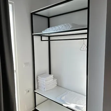 D&d Hotel Ksamil