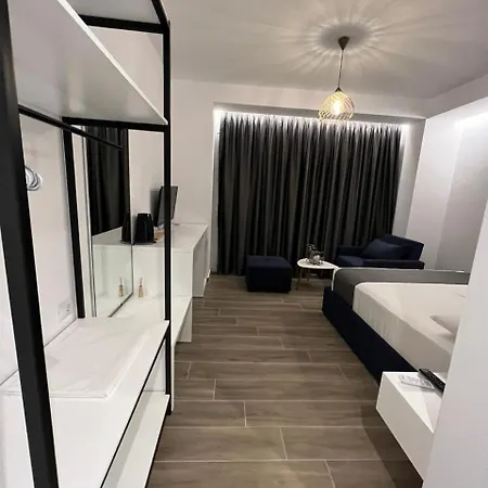 Hotel D&d Ksamil