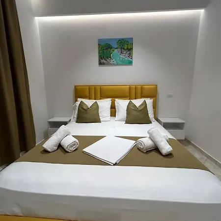 D&d Hotel 4*