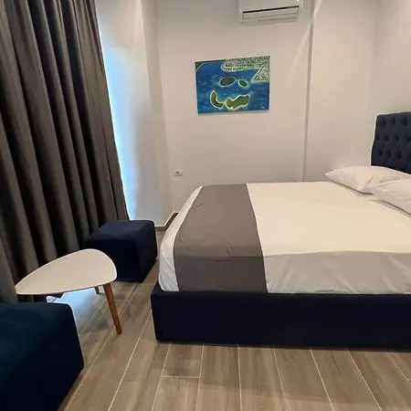 D&d Hotel 4*