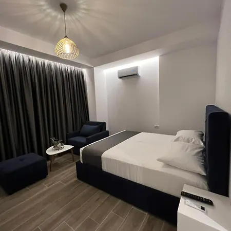 D&d Hotel 4*