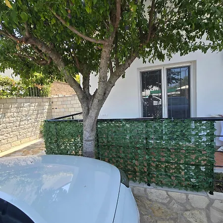 D&d Hotel Ksamil