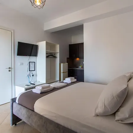 D&d Hotel Ksamil